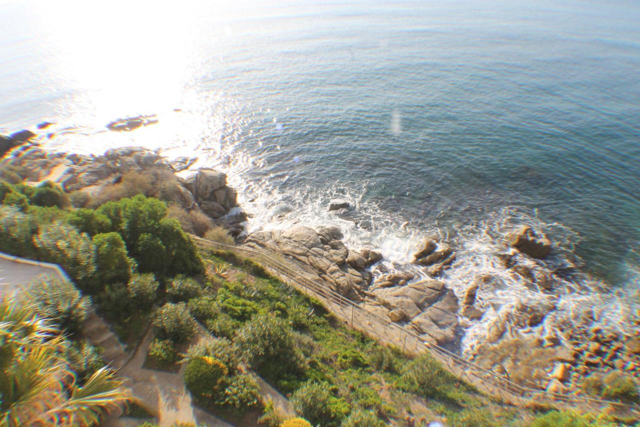 Apartament Agi Blaumar