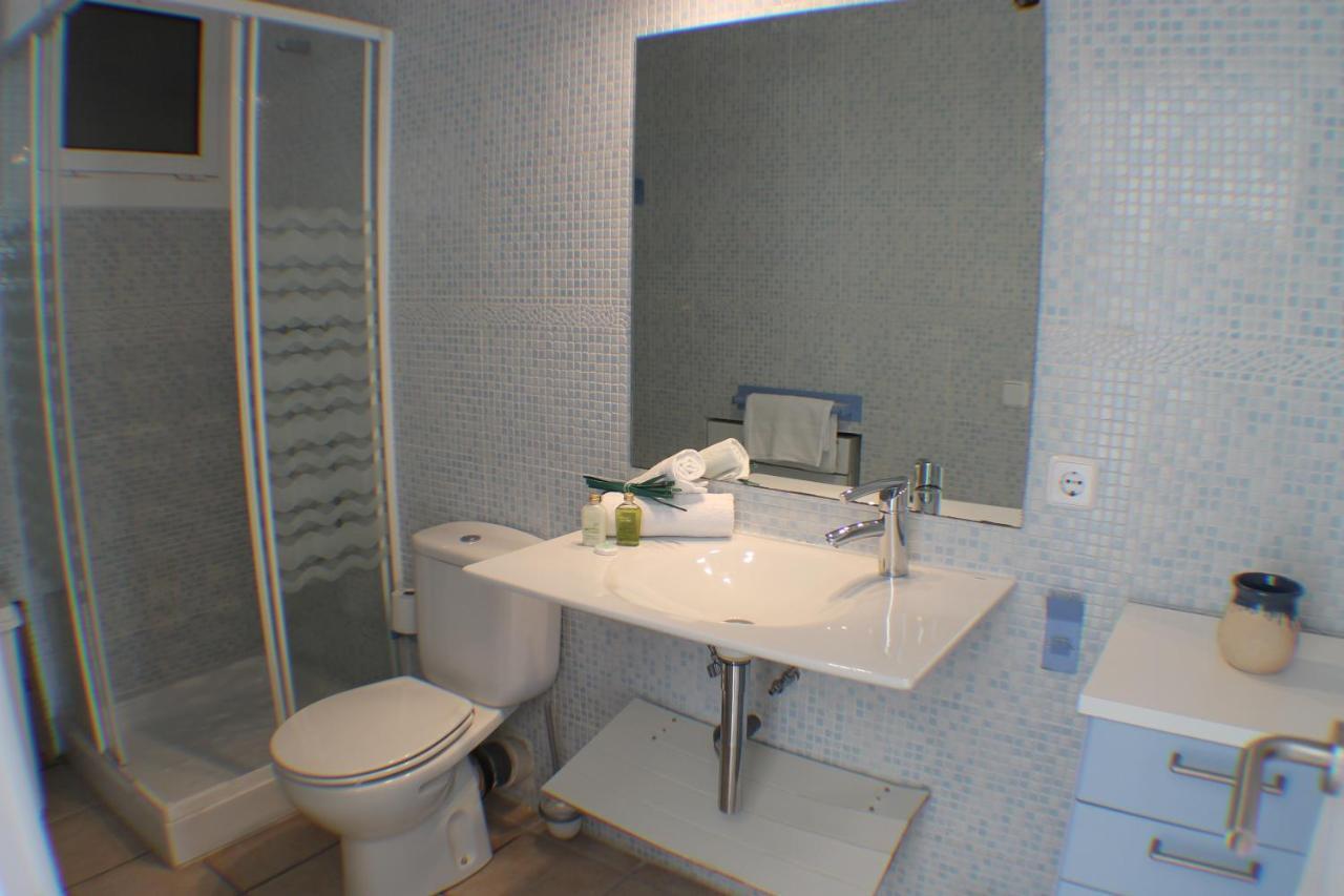 Apartament Agi Blaumar