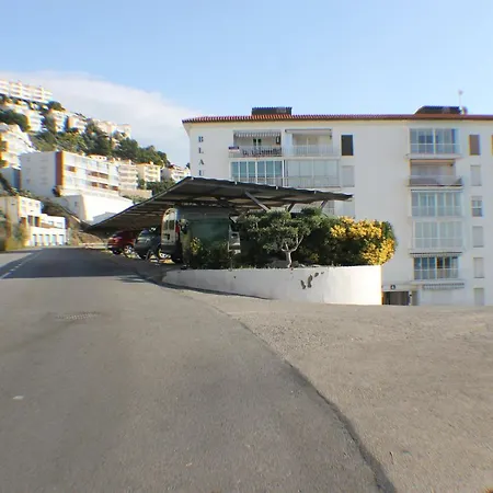 Agi Blaumar Apartment Roses Exterior photo