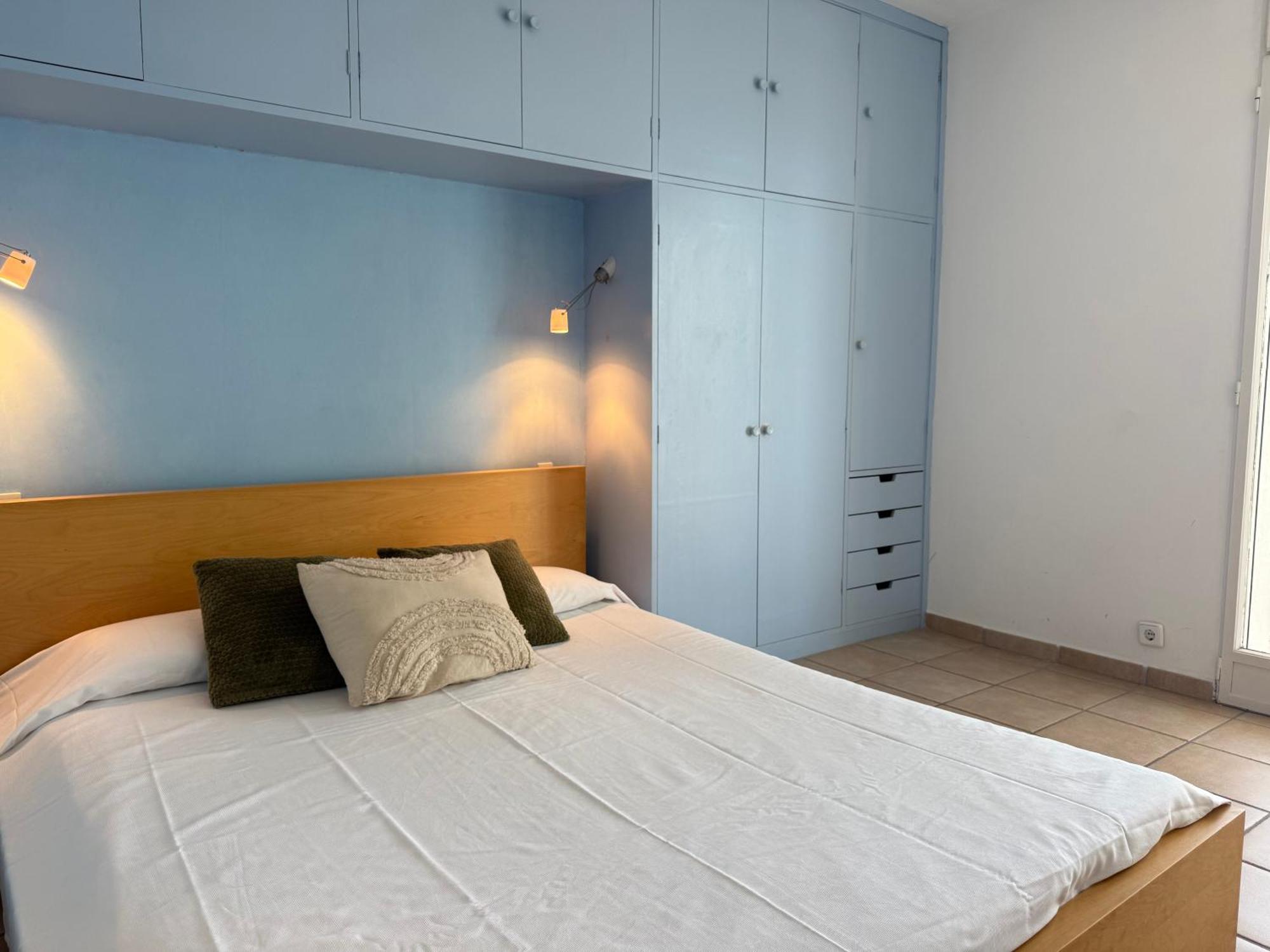 Apartment Agi Blaumar *