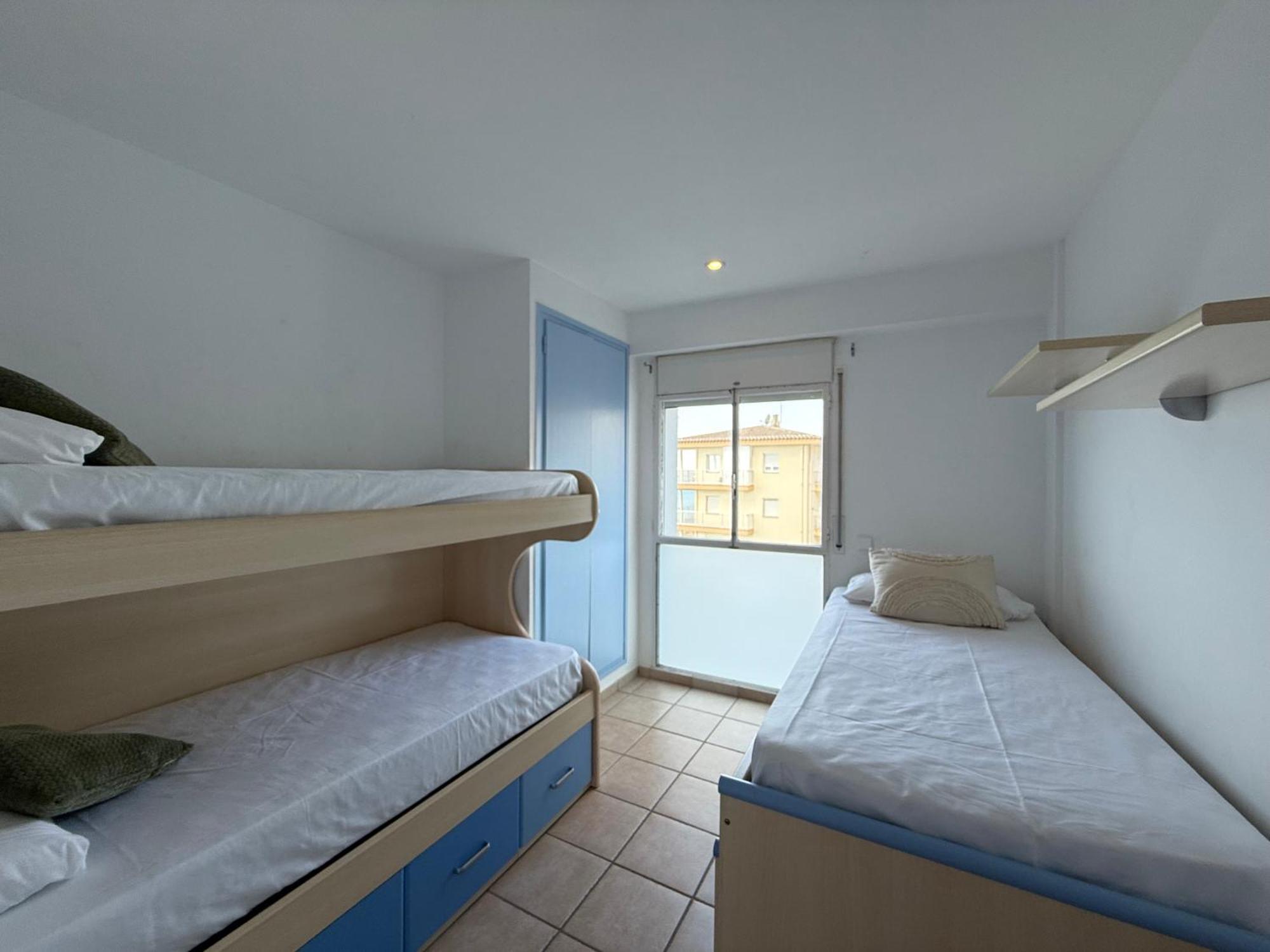 Agi Blaumar Apartment *