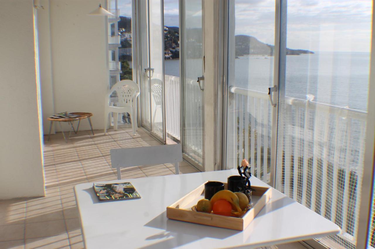 Agi Blaumar Apartment *