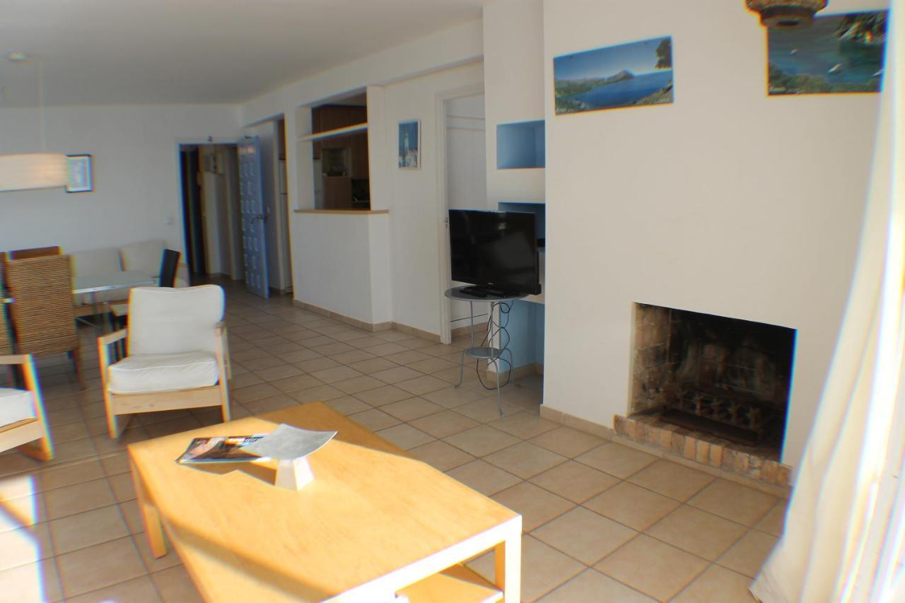 Agi Blaumar Appartement Roses