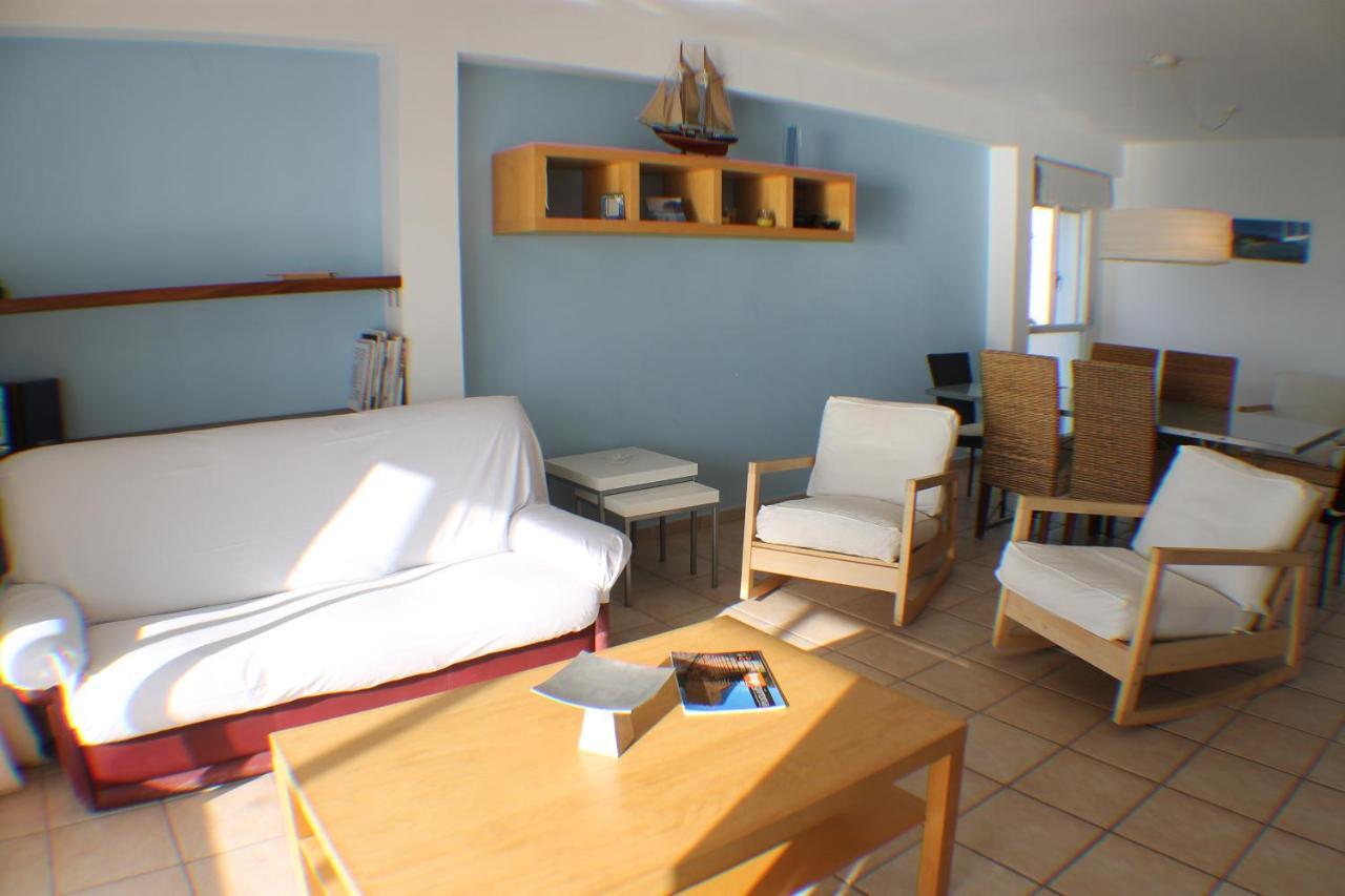 Apartment Agi Blaumar