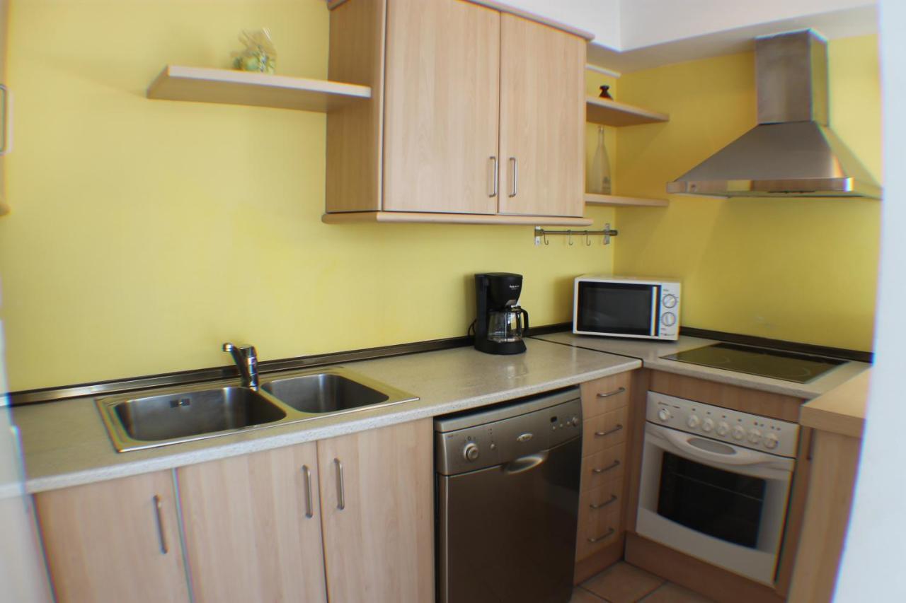 Agi Blaumar Appartement