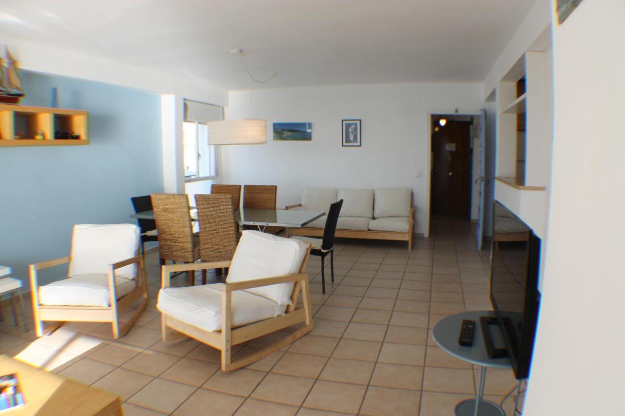 Agi Blaumar Apartment *
