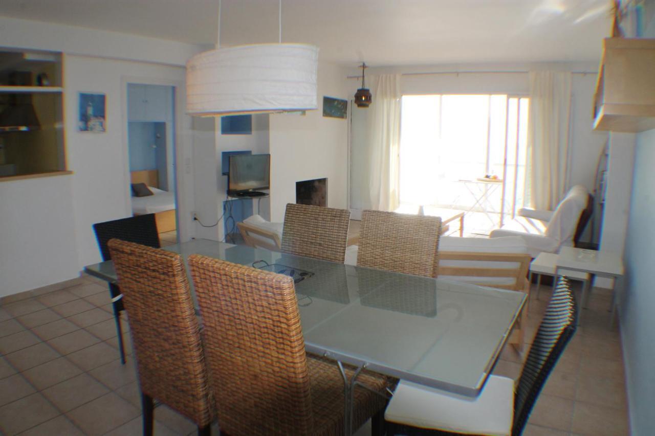 Agi Blaumar Appartement Roses