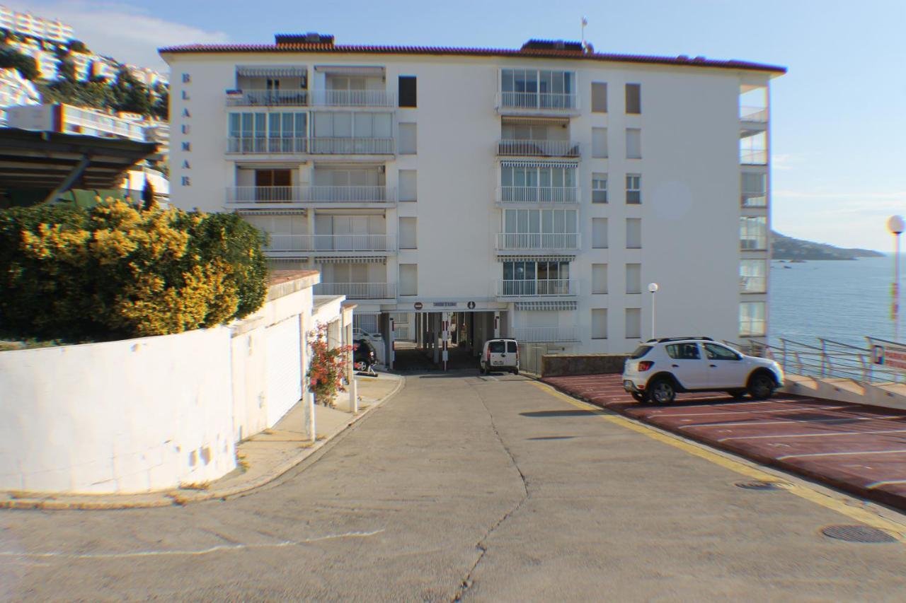Agi Blaumar Appartement *