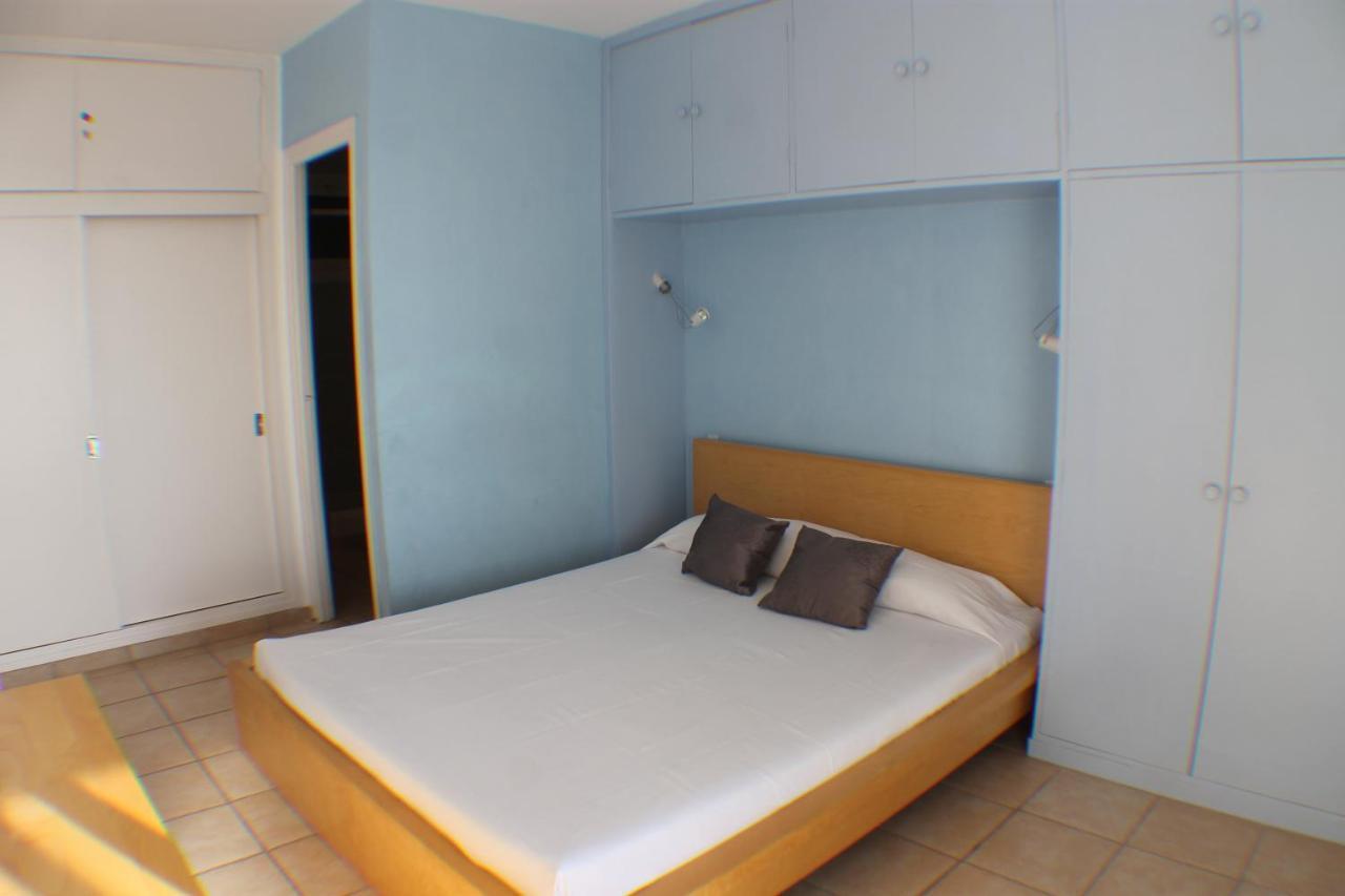 Agi Blaumar Apartment