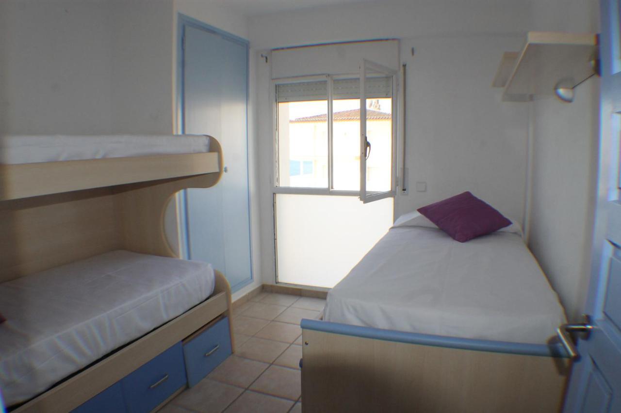 Appartement Agi Blaumar *