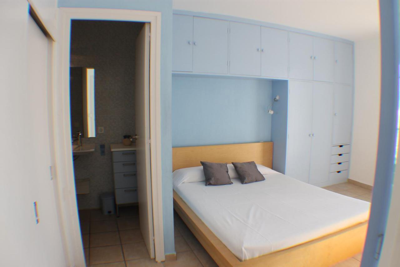 Appartement Agi Blaumar Roses