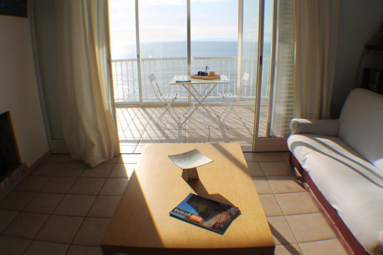 Agi Blaumar Apartment