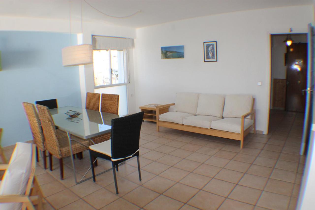 Apartment Agi Blaumar Roses