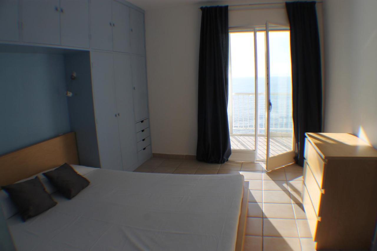 Appartement Agi Blaumar *